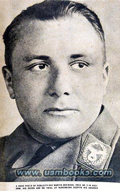 Martin Bormann