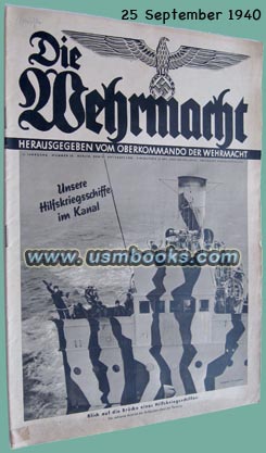 Kriegsmarine