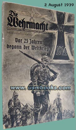 2. Weltkrieg