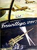 1943 LUFTWAFFE recruitment book OKW