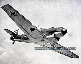 Messerschmitt Me 109