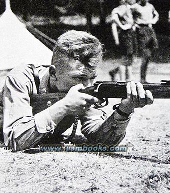 HJ shooting competition
