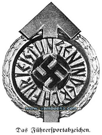 HJ-Sportabzeichen