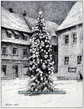 Feldpost art, Kriegswinter 1939-1940