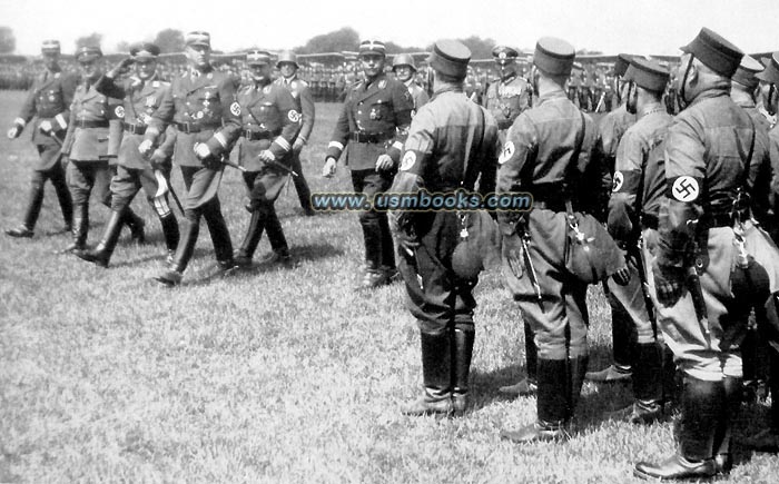 Fliegergeschwader Horst Wessel