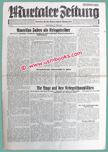 Murthaler Zeitung