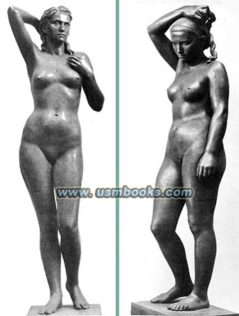 NAZI NUDES