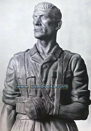 Der Verwundete Grenadier, Ernst Reiss-Schmidt