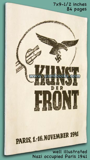 Kunst der Front