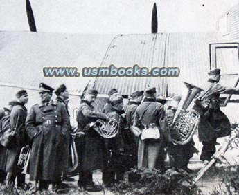 Wehrmacht Musikkapelle