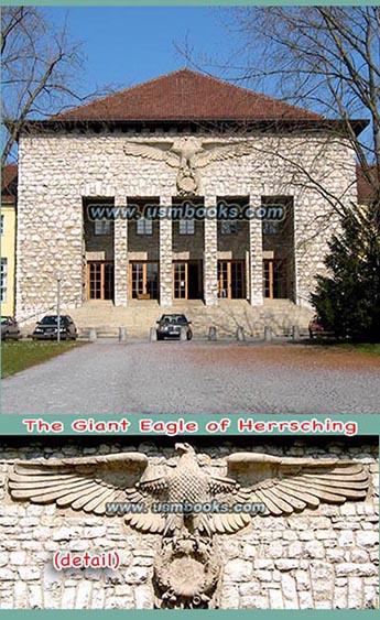 NS Reichssteuerschule Herrsching