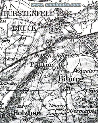 Fürstenfeldbruck