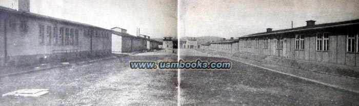 Konzentrationslager Mauthausen