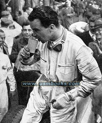 Rudolf Caracciola