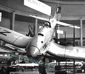 Heinkel He 112