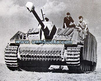 Wehrmacht Panzer