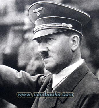 Adolf Hitler