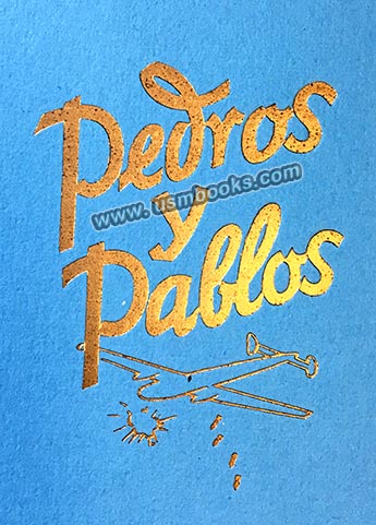 Pedros y Pablos