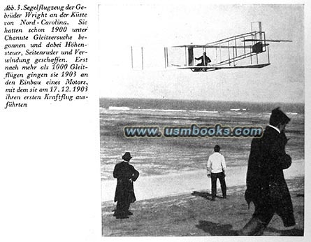 Wright Brothers