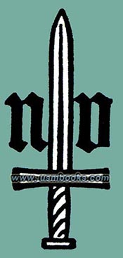 SS publishing house Nibelungen Verlag