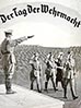 Der Tag der Wehrmacht Nuernberg 1935