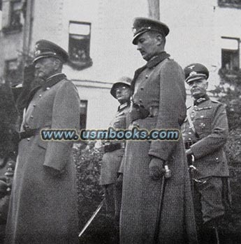 Reichsstatthalter General Ritter von Epp