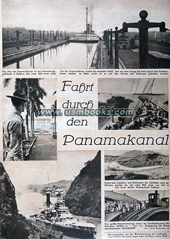 Panama Canal